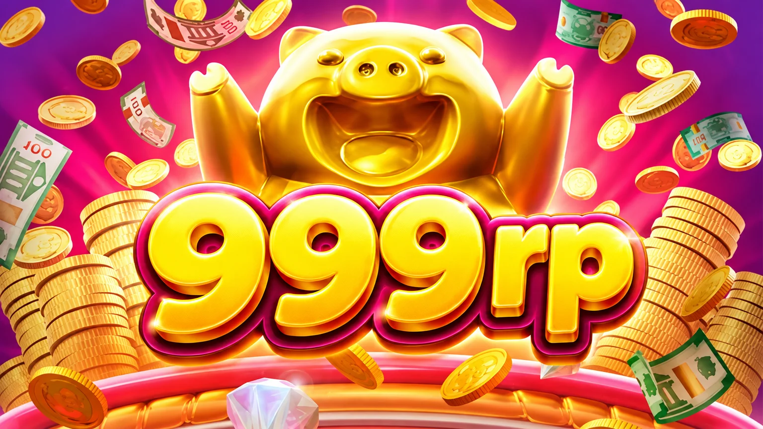 Panduan Praktis Navigasi Antarmuka dan Pengenalan Game Ganesha Gold di 999rp