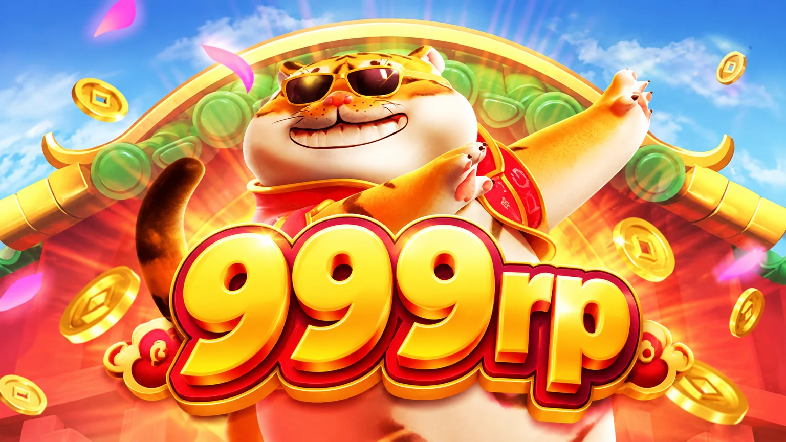 Panduan Identifikasi Visual dan Antarmuka Fortune Mouse di 999rp